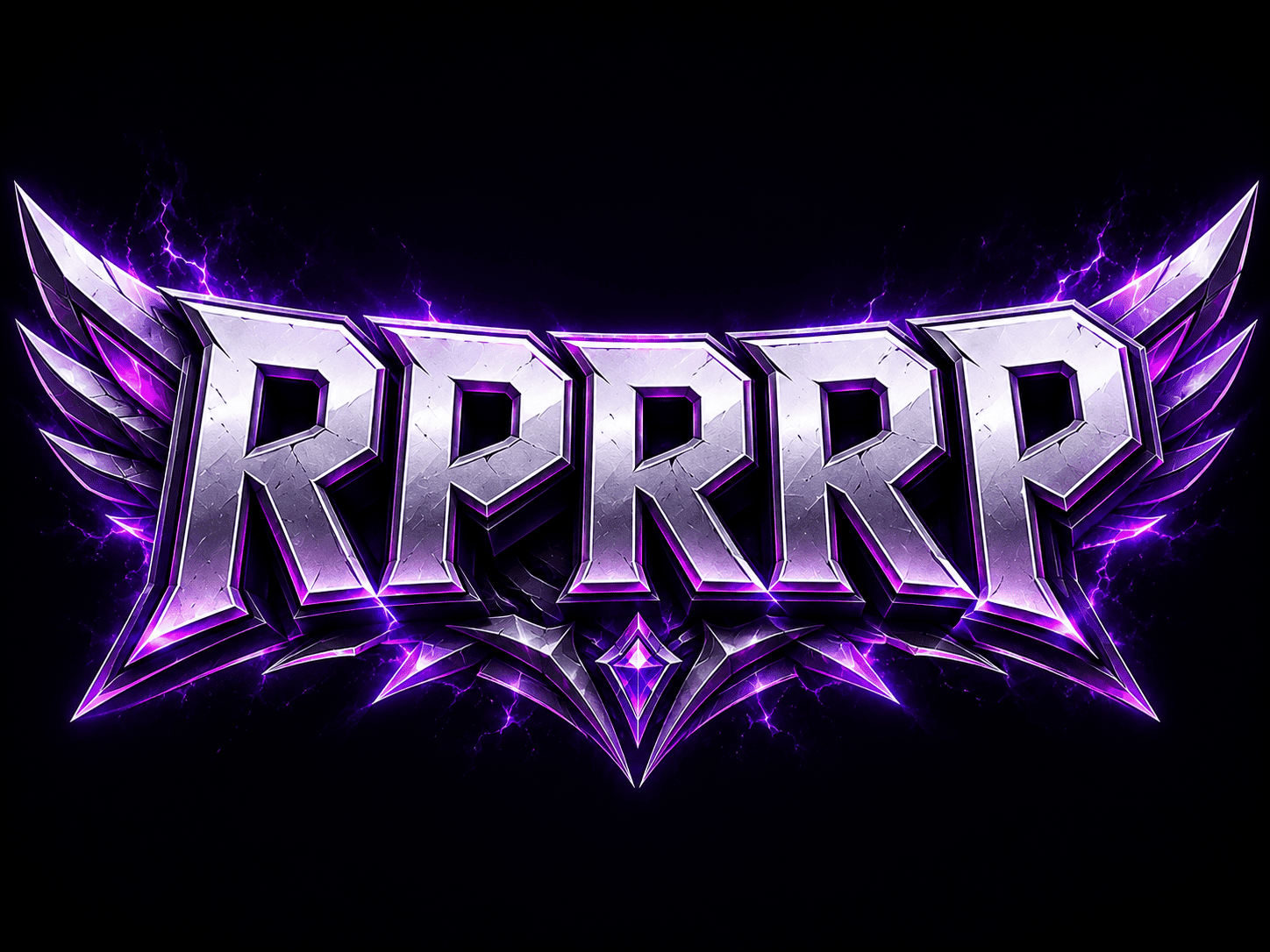 RPRRP — logo banner resmi Indonesia